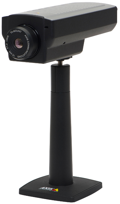 AXIS Q1922 19MM 8.3 FPS - Kamery termowizyjne IP